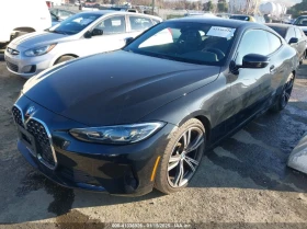 BMW 430  1