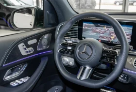 Mercedes-Benz GLE 450 d 4Matic = AMG Line Premium= Гаранция, снимка 6