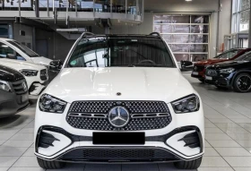     Mercedes-Benz GLE 450 d 4Matic = AMG Line Premium= 