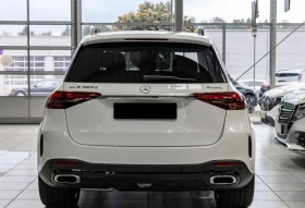 Mercedes-Benz GLE 450 d 4Matic = AMG Line Premium= Гаранция - 178840 лв. - 89376964 | Car24.bg