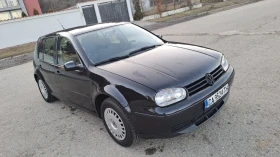 VW Golf 1.4 75кс. ГАЗ, снимка 3