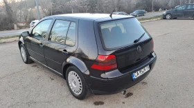 VW Golf 1.4 75кс. ГАЗ, снимка 5