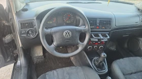 VW Golf 1.4 75кс. ГАЗ, снимка 7