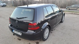 VW Golf 1.4 75кс. ГАЗ, снимка 6