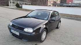 VW Golf 1.4 75кс. ГАЗ, снимка 1