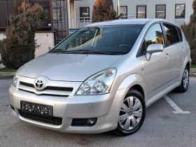     Toyota Corolla verso 2.2D4D 136hp * EURO 4 *   * 