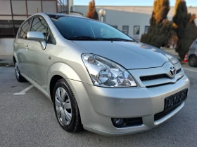 Toyota Corolla verso 2.2D4D 136hp * EURO 4 * КЛИМАТРОНИК * - 5900 лв. - 24889551 | Car24.bg