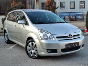 Toyota Corolla verso 2.2D4D 136hp * EURO 4 *  КЛИМАТРОНИК * , снимка 4