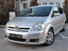 Toyota Corolla verso 2.2D4D 136hp * EURO 4 *  КЛИМАТРОНИК * , снимка 2