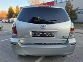 Toyota Corolla verso 2.2D4D 136hp * EURO 4 * КЛИМАТРОНИК * - 5900 лв. - 24889551 | Car24.bg