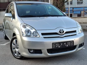 Toyota Corolla verso 2.2D4D 136hp * EURO 4 * КЛИМАТРОНИК * - 5900 лв. - 24889551 | Car24.bg