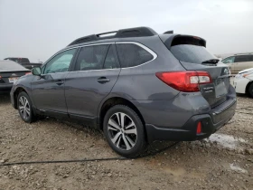 Subaru Outback 3.6R LIMITED КРАЙНА ЦЕНА! - 27600 лв. - 77244544 | Car24.bg