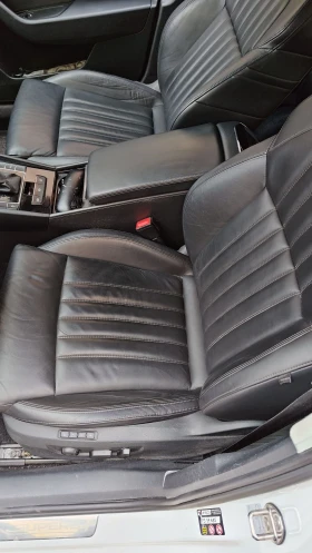 Обява за продажба на Skoda Superb Skoda Superb III 2.0 TSI (280 Hp) 4x4 DSG ~28 900 лв. - изображение 10