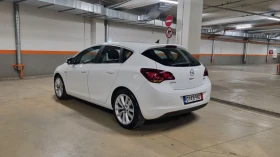 Opel Astra 1.7D 125 Евро 5 - 8400 лв. - 90394660 | Car24.bg