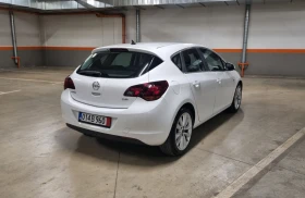 Opel Astra 1.7D 125 Евро 5 - 8400 лв. - 90394660 | Car24.bg