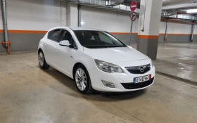 Opel Astra 1.7D 125 Евро 5 - 8400 лв. - 90394660 | Car24.bg