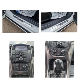Opel Astra 1.7D 125 Евро 5 - 8400 лв. - 90394660 | Car24.bg
