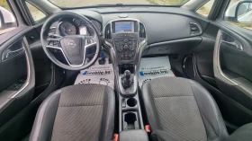 Opel Astra 1.7D 125 Евро 5 - 8400 лв. - 90394660 | Car24.bg