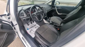 Opel Astra 1.7D 125 Евро 5 - 8400 лв. - 90394660 | Car24.bg