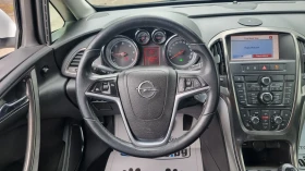 Opel Astra 1.7D 125 Евро 5 - 8400 лв. - 90394660 | Car24.bg
