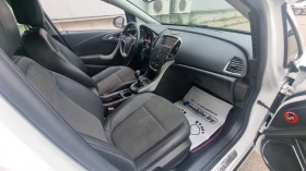 Opel Astra 1.7D 125 Евро 5 - 8400 лв. - 90394660 | Car24.bg