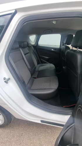 Opel Astra 1.7D 125 Евро 5 - 8400 лв. - 90394660 | Car24.bg