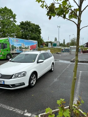 Обява за продажба на VW Passat ~9 060 EUR - изображение 7