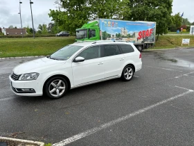 Обява за продажба на VW Passat ~9 060 EUR - изображение 6