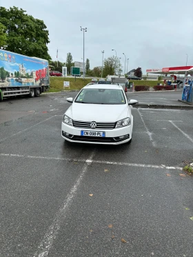 Обява за продажба на VW Passat ~9 060 EUR - изображение 5