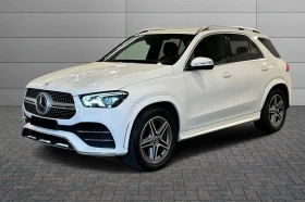     Mercedes-Benz GLE 450 4Matic AMG-Line 