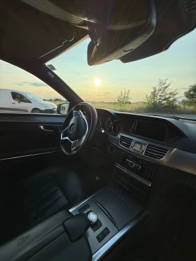 Обява за продажба на Mercedes-Benz E 350 Лизинг  ~33 500 лв. - изображение 5
