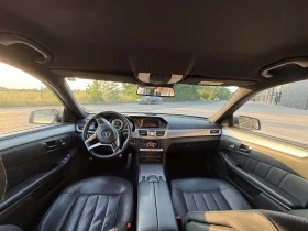Обява за продажба на Mercedes-Benz E 350 Лизинг  ~33 500 лв. - изображение 8