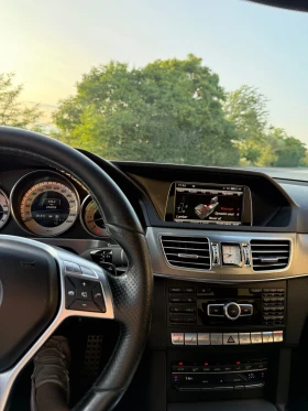 Обява за продажба на Mercedes-Benz E 350 Лизинг  ~33 500 лв. - изображение 7