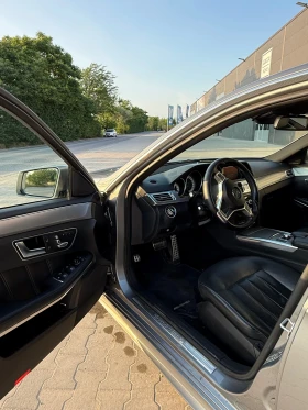 Обява за продажба на Mercedes-Benz E 350 Лизинг  ~33 500 лв. - изображение 4