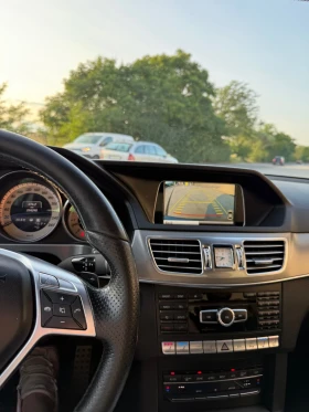 Обява за продажба на Mercedes-Benz E 350 Лизинг  ~33 500 лв. - изображение 6