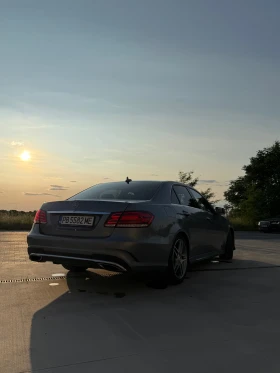 Обява за продажба на Mercedes-Benz E 350 Лизинг  ~33 500 лв. - изображение 1