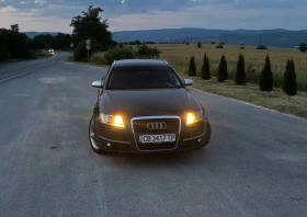 Audi A6 | Mobile.bg    2