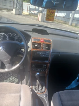 Обява за продажба на Peugeot 307 ~3 200 лв. - изображение 2