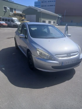 Обява за продажба на Peugeot 307 ~3 200 лв. - изображение 1