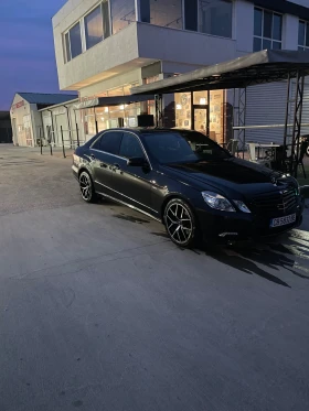 Mercedes-Benz E 350 Avantgarde - 21699 лв. - 46659965 9