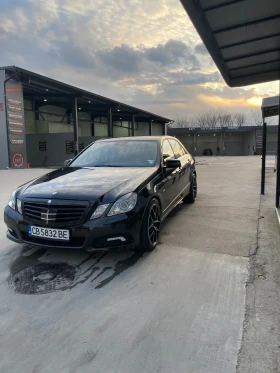 Mercedes-Benz E 350 Avantgarde - 21699 лв. - 46659965 8