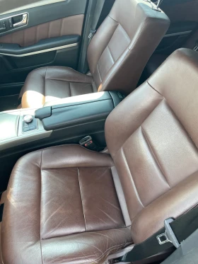 Mercedes-Benz E 350 Avantgarde - 21699 лв. - 46659965 4