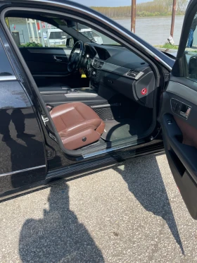 Mercedes-Benz E 350 Avantgarde - 21699 лв. - 46659965 3