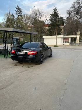 Mercedes-Benz E 350 Avantgarde - 21699 лв. - 46659965 6