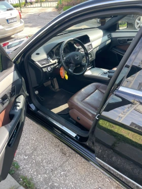 Mercedes-Benz E 350 Avantgarde - 21699 лв. - 46659965 2
