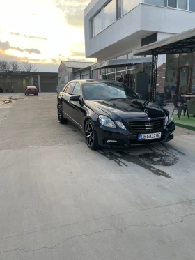 Mercedes-Benz E 350 Avantgarde - 21699 лв. - 46659965 7