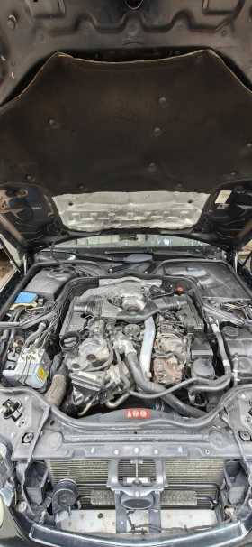 Mercedes-Benz E 320 - 8500 лв. - 40007542 11