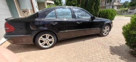    Mercedes-Benz E 320