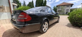     Mercedes-Benz E 320