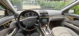 Mercedes-Benz E 320 - 8500 лв. - 40007542 10